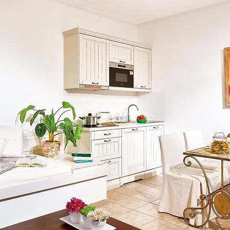 Grecotel Casa Adele プラタネス エクステリア 写真