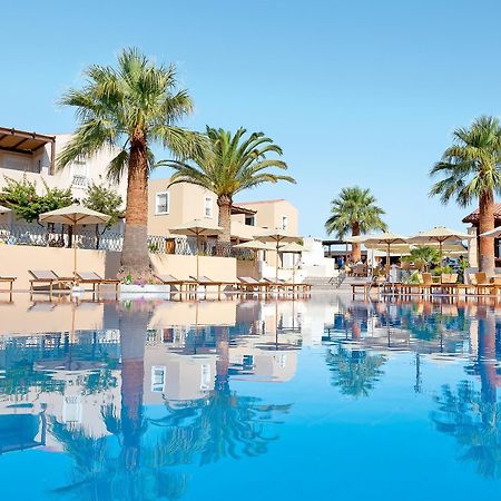 Grecotel Casa Adele プラタネス エクステリア 写真