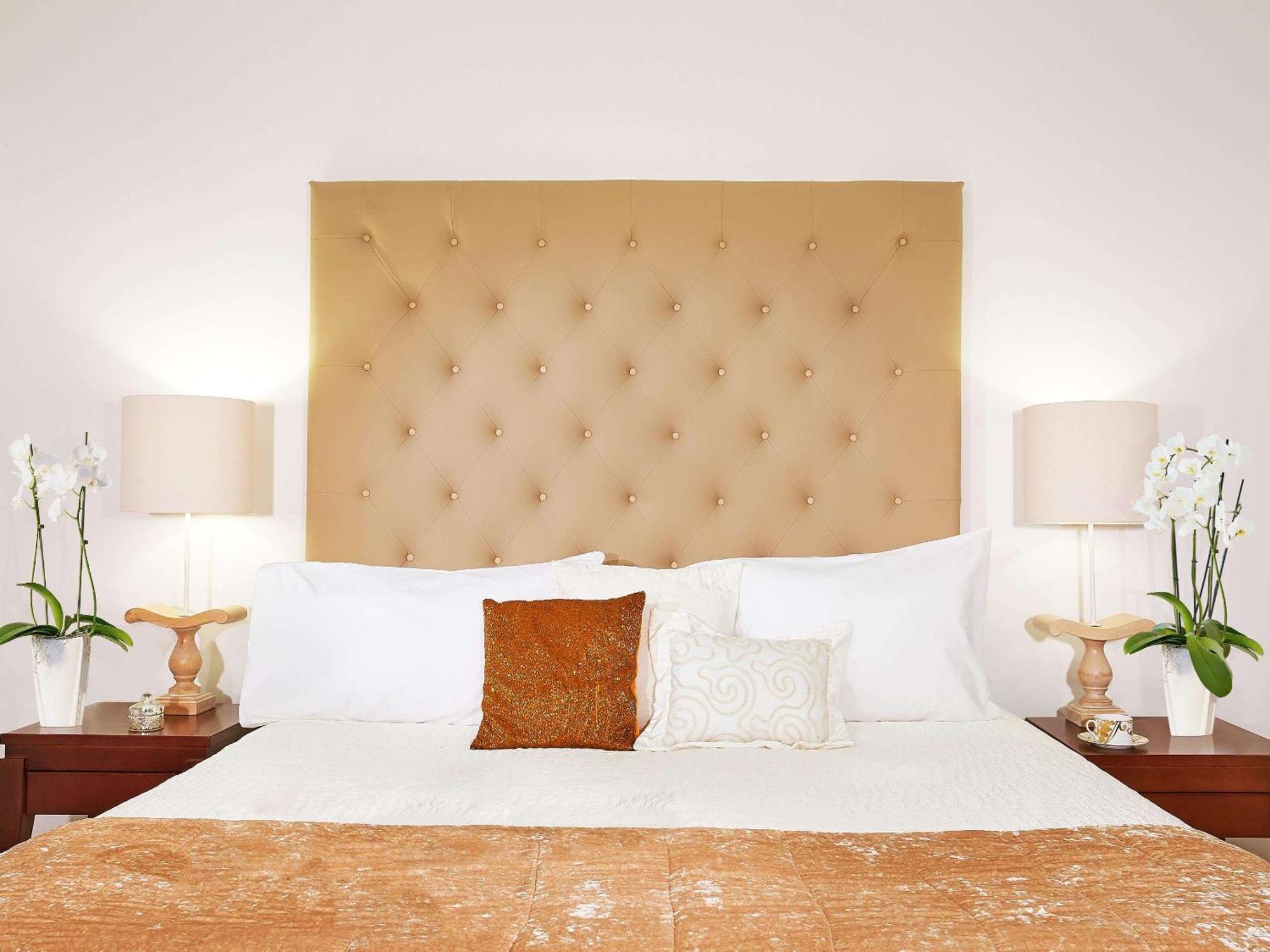 Grecotel Casa Adele プラタネス エクステリア 写真