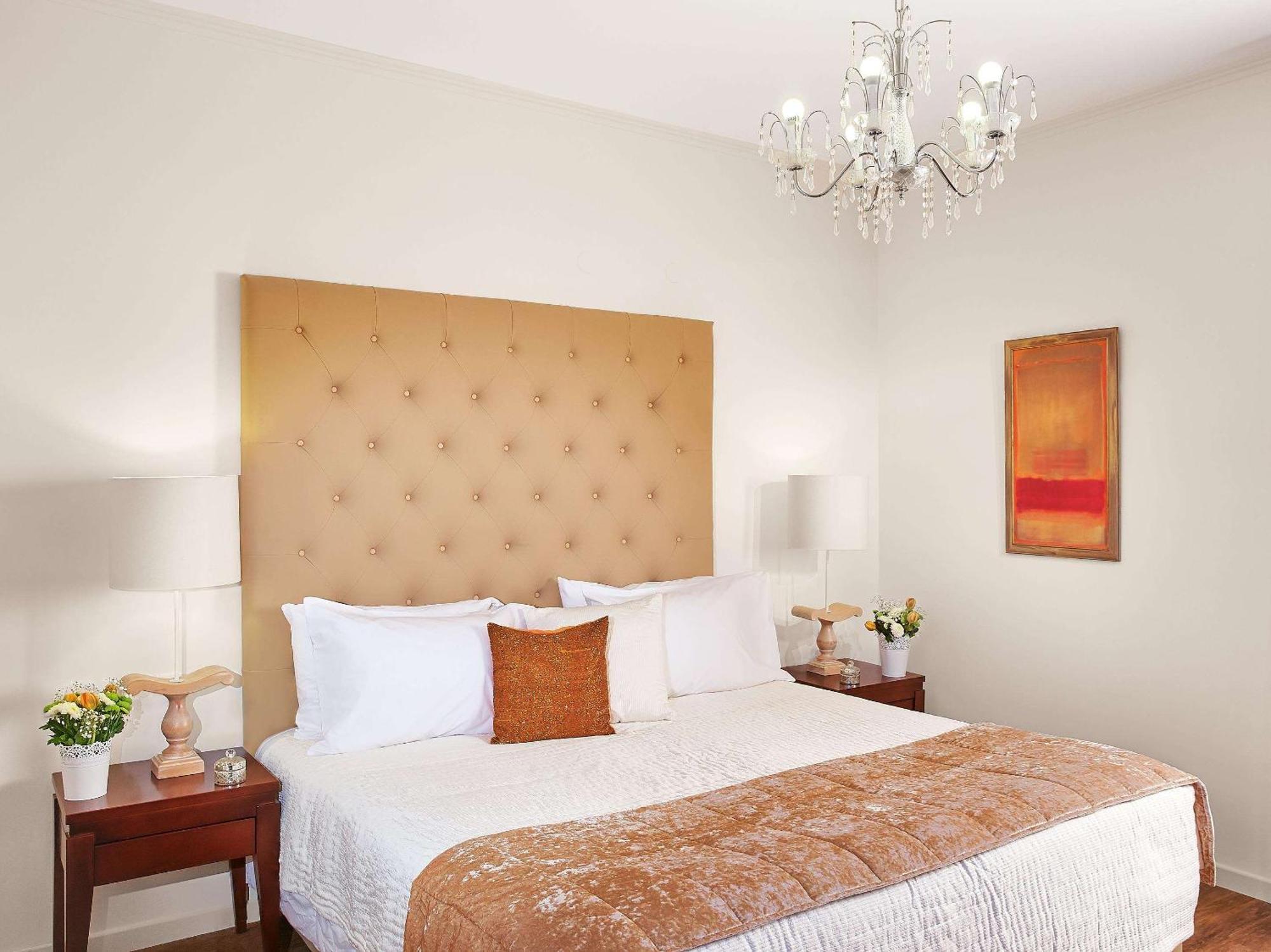 Grecotel Casa Adele プラタネス エクステリア 写真