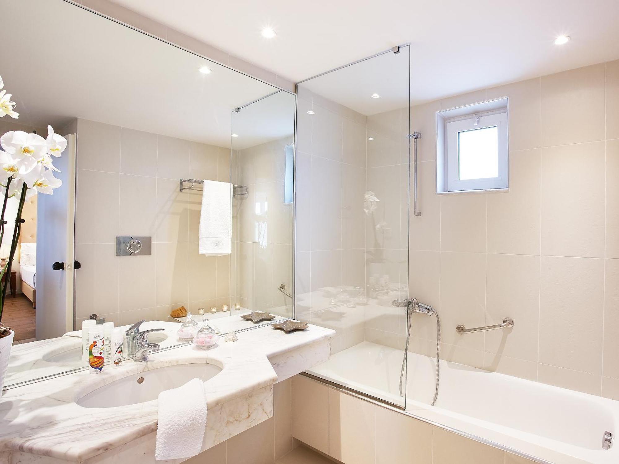 Grecotel Casa Adele プラタネス エクステリア 写真