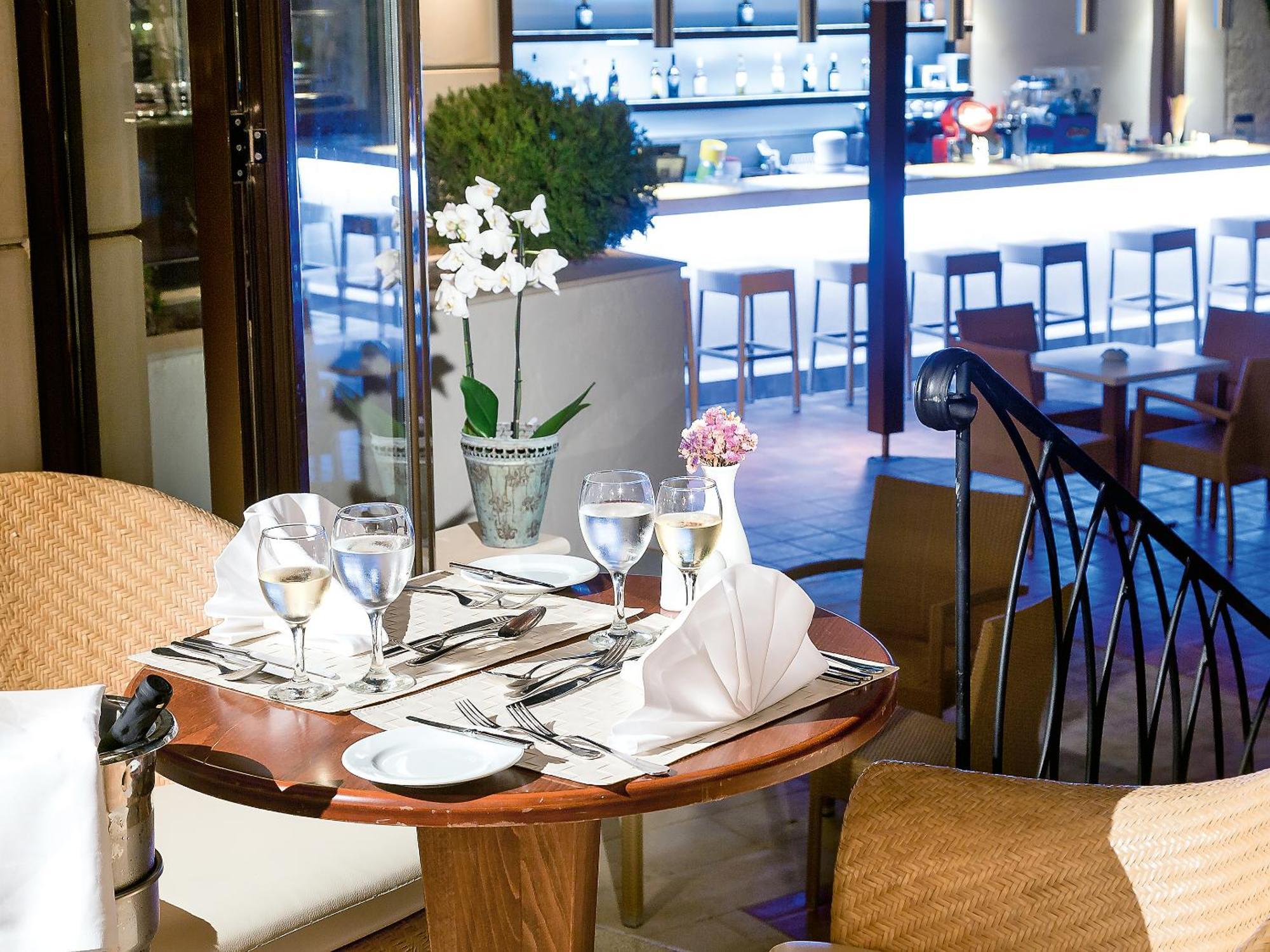 Grecotel Casa Adele プラタネス エクステリア 写真