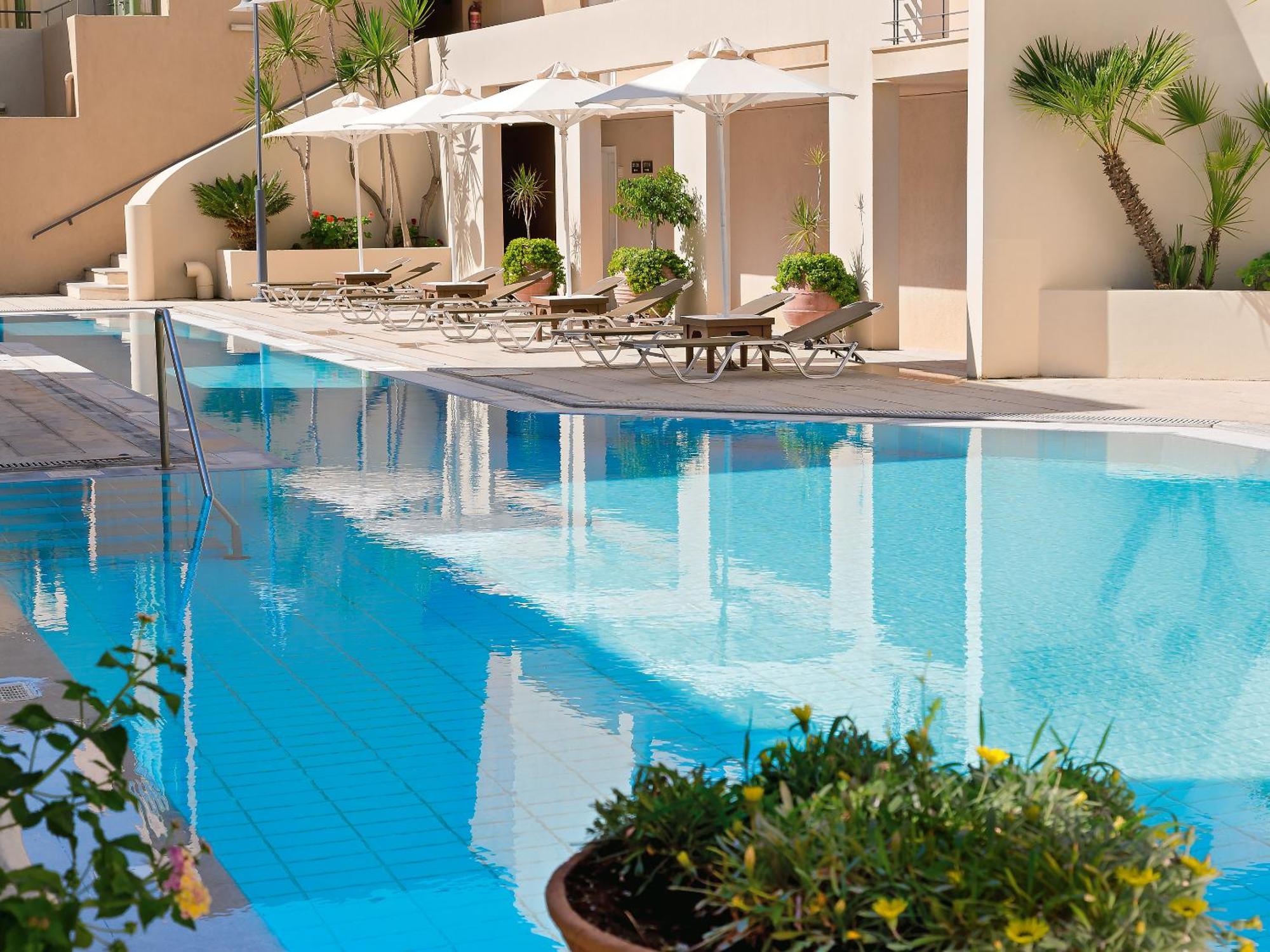 Grecotel Casa Adele プラタネス 部屋 写真