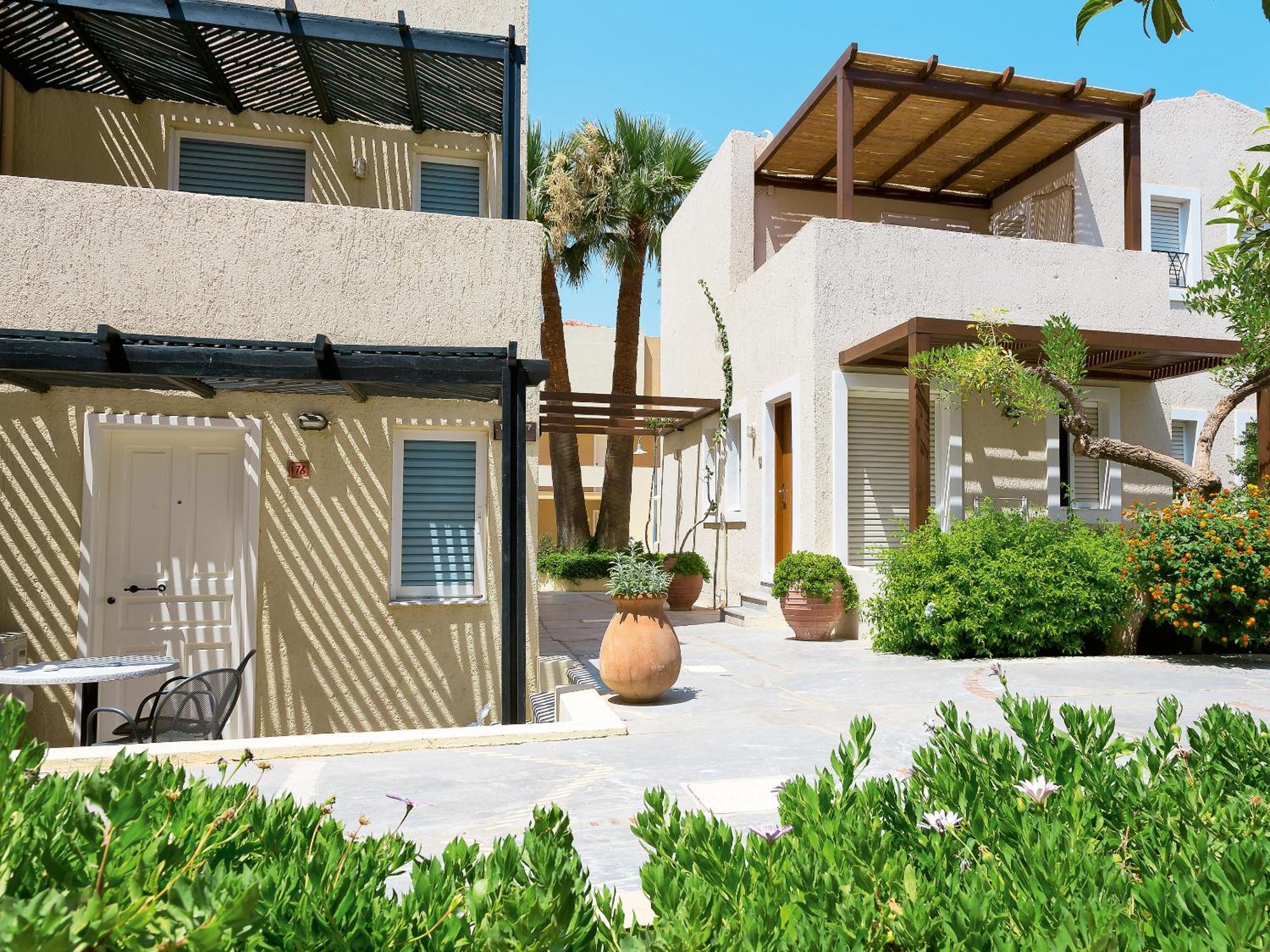 Grecotel Casa Adele プラタネス 部屋 写真