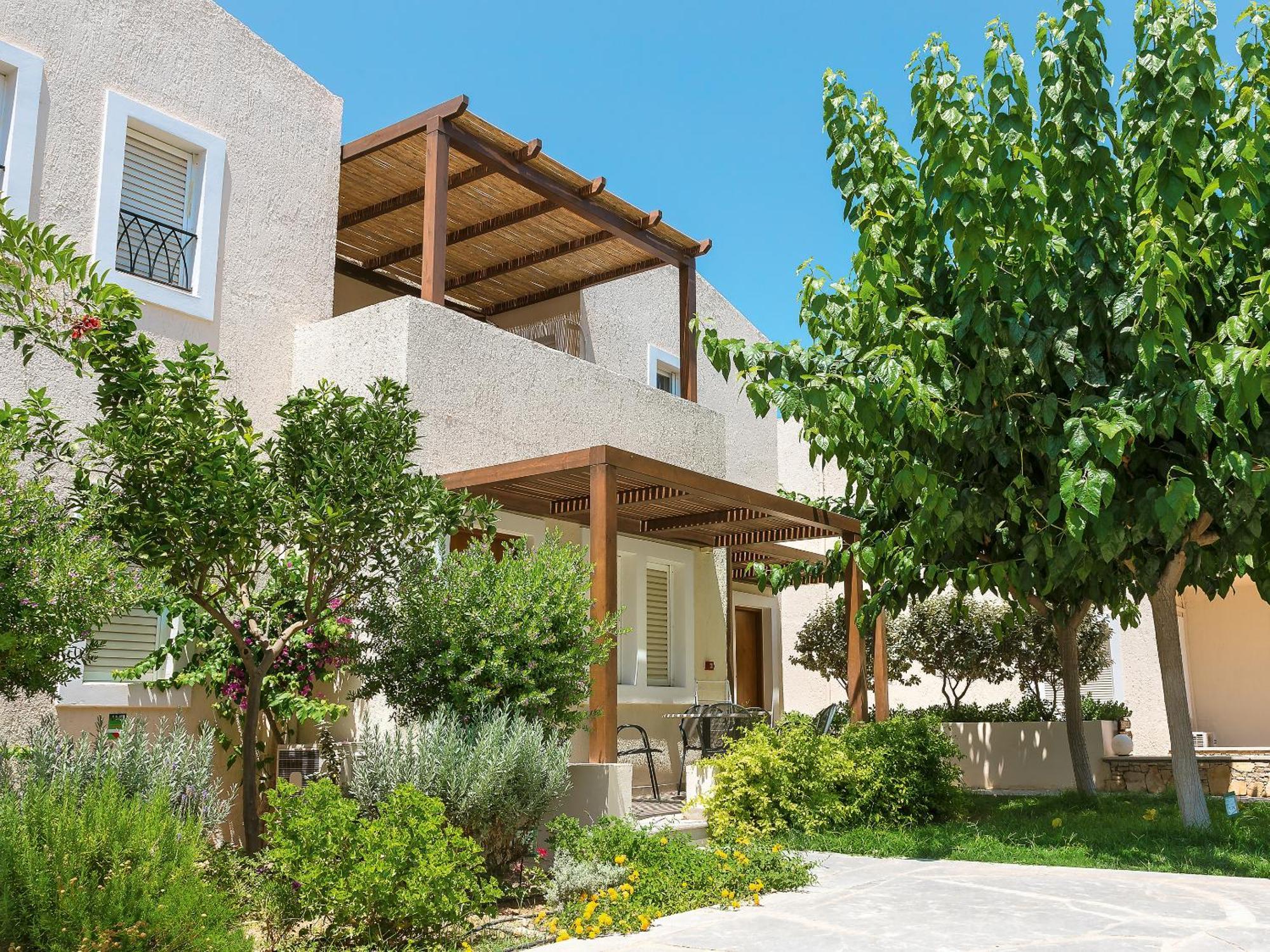 Grecotel Casa Adele プラタネス 部屋 写真