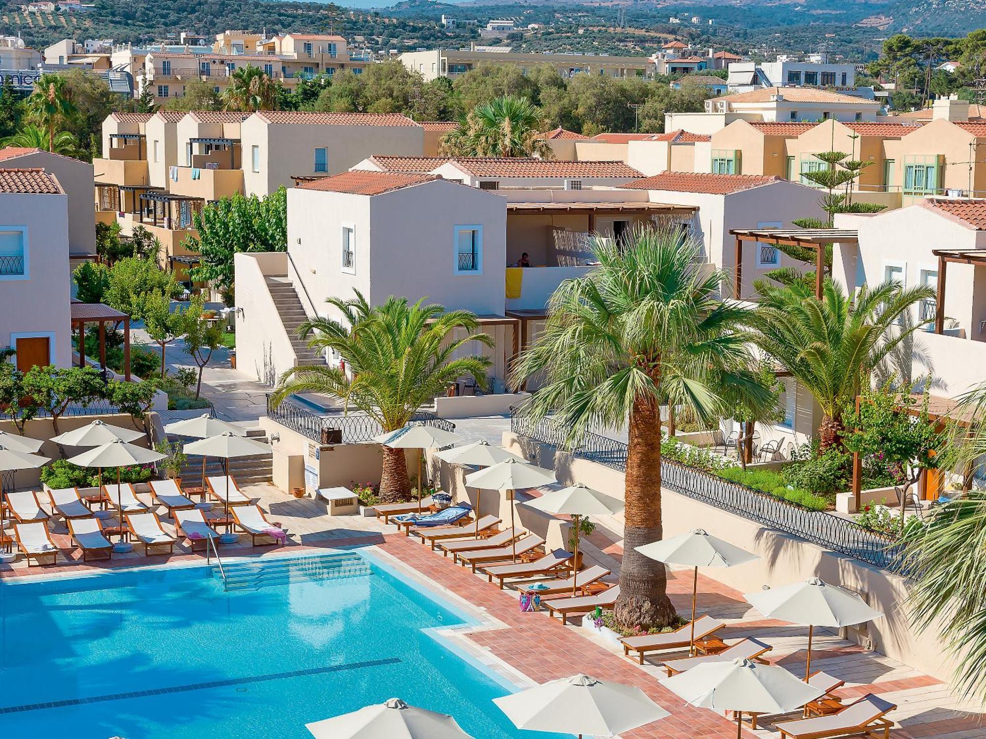 Grecotel Casa Adele プラタネス 部屋 写真