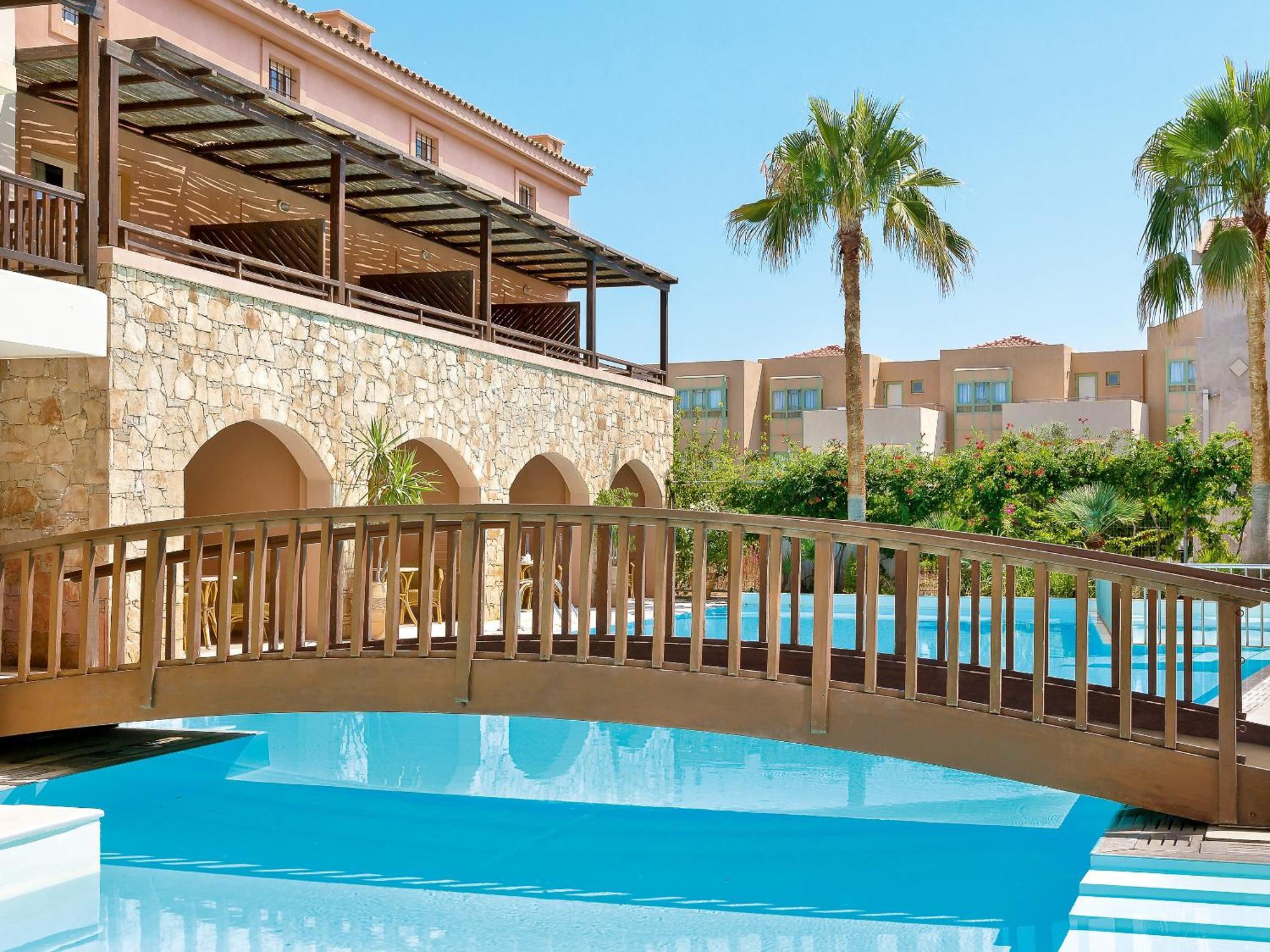 Grecotel Casa Adele プラタネス 部屋 写真