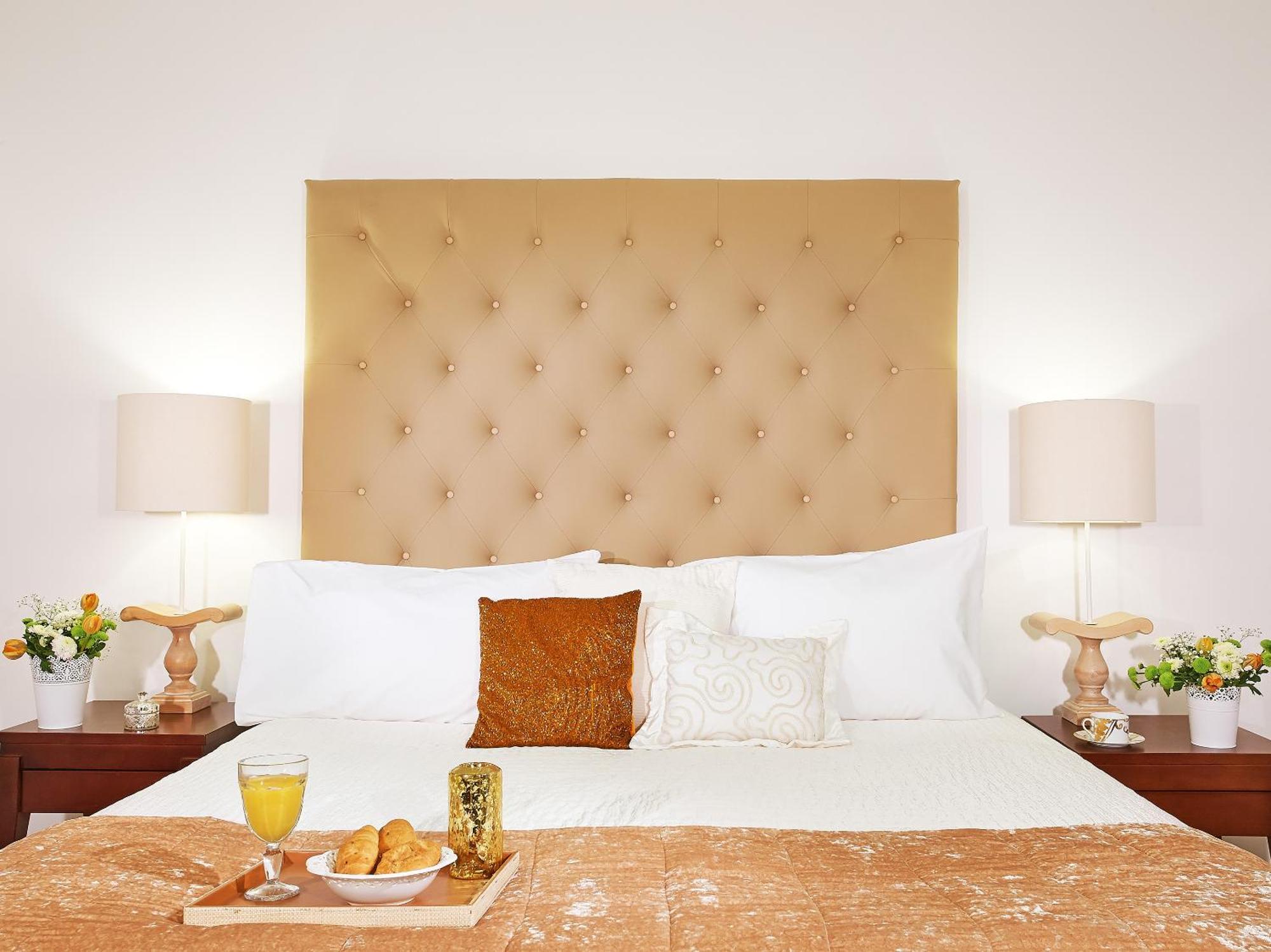 Grecotel Casa Adele プラタネス エクステリア 写真