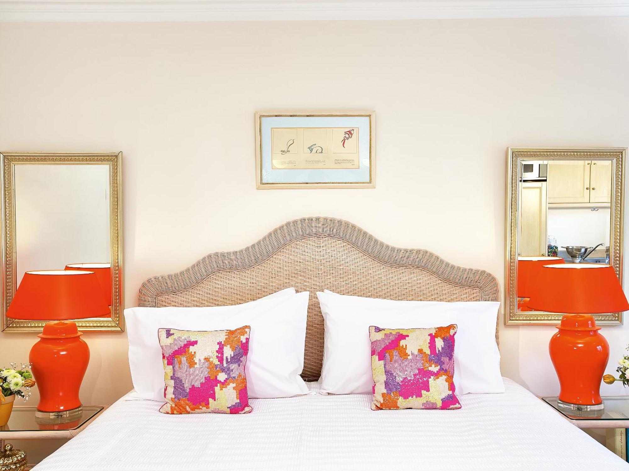 Grecotel Casa Adele プラタネス エクステリア 写真