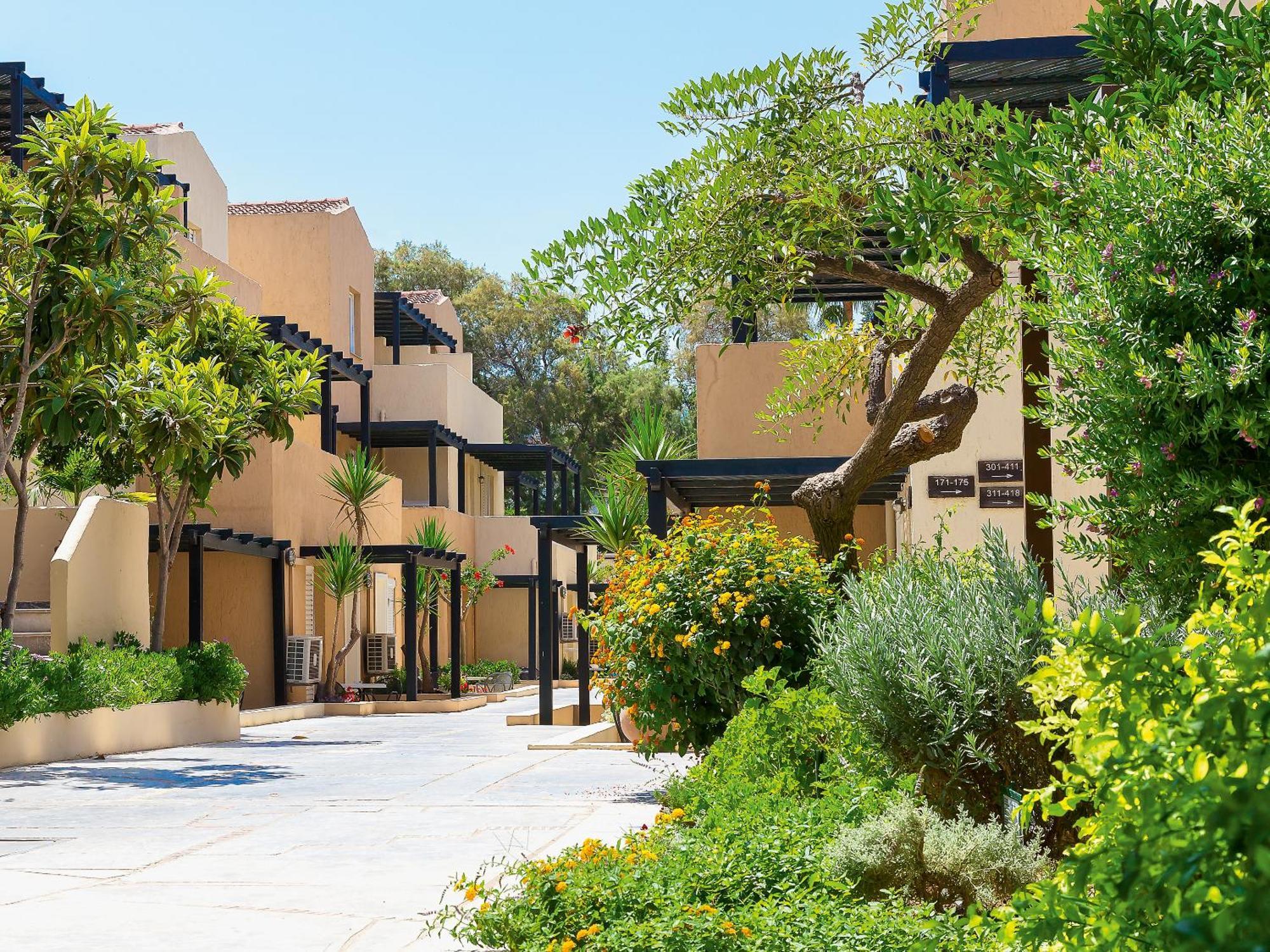 Grecotel Casa Adele プラタネス 部屋 写真