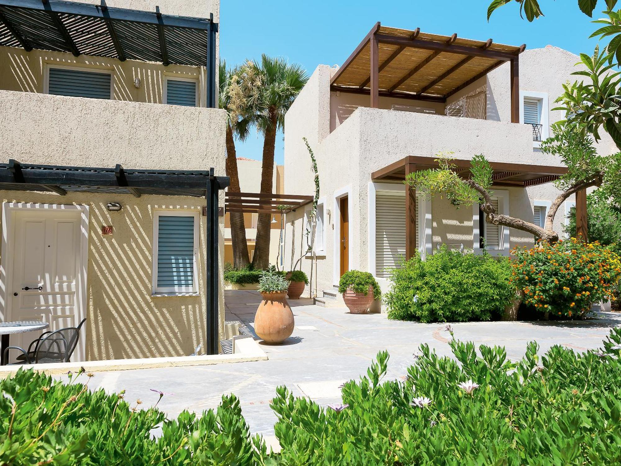 Grecotel Casa Adele プラタネス エクステリア 写真