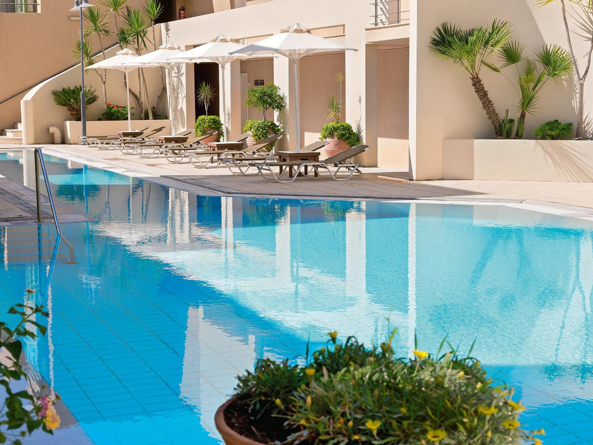 Grecotel Casa Adele プラタネス エクステリア 写真