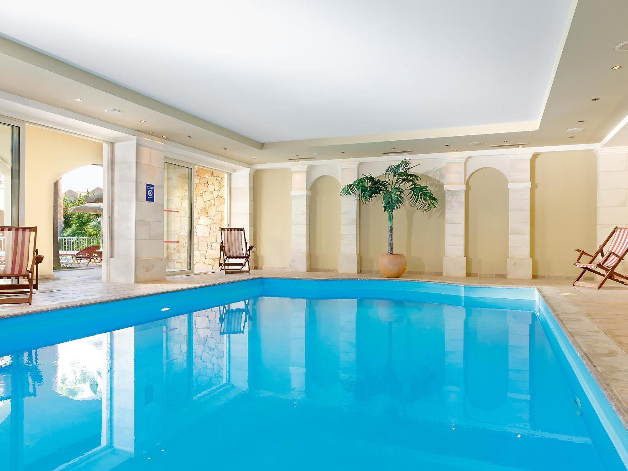 Grecotel Casa Adele プラタネス エクステリア 写真
