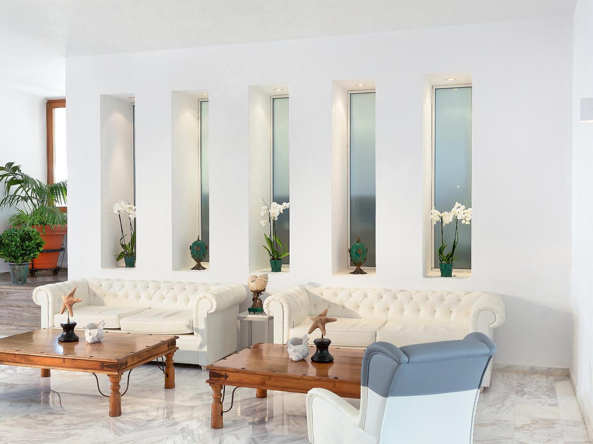 Grecotel Casa Adele プラタネス エクステリア 写真