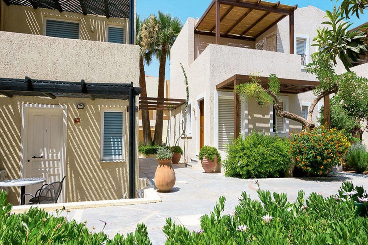 Grecotel Casa Adele プラタネス エクステリア 写真