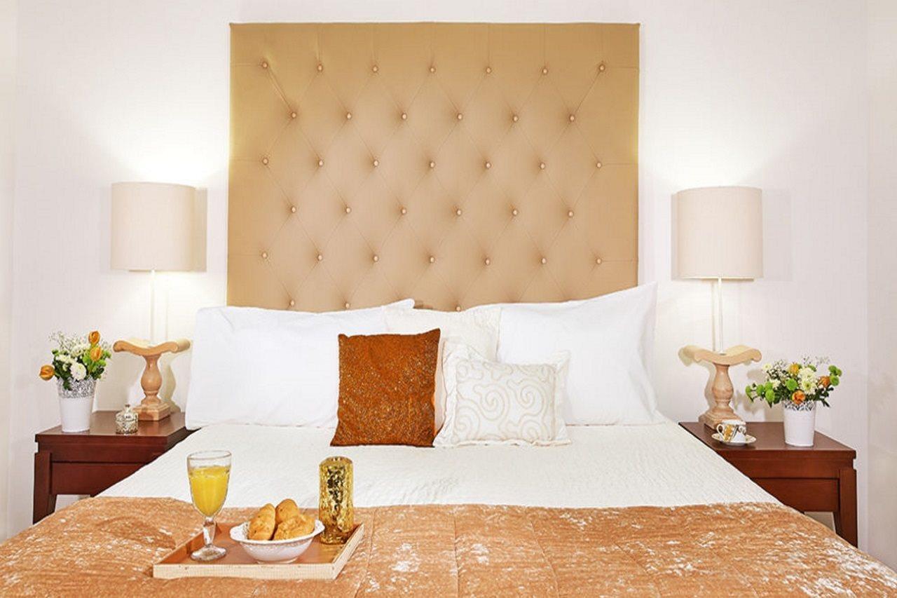 Grecotel Casa Adele プラタネス エクステリア 写真