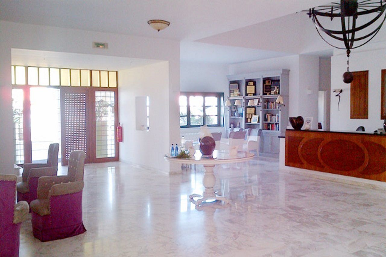 Grecotel Casa Adele プラタネス エクステリア 写真
