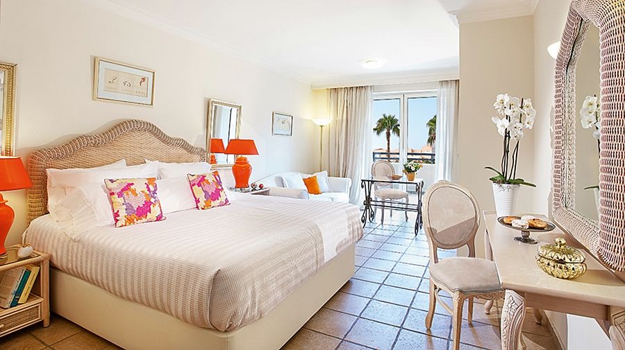 Grecotel Casa Adele プラタネス エクステリア 写真