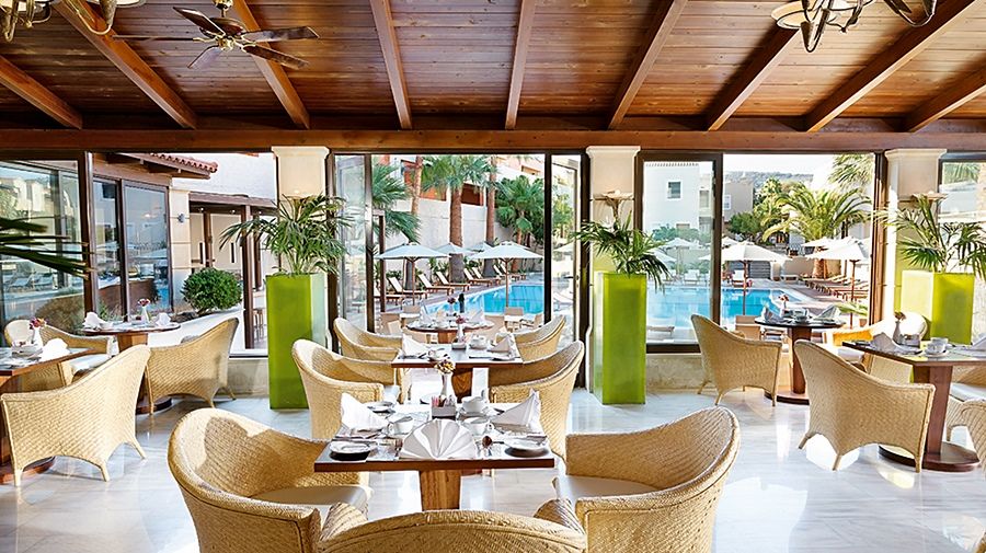 Grecotel Casa Adele プラタネス エクステリア 写真