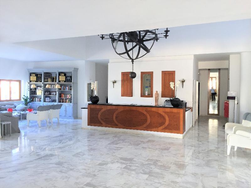 Grecotel Casa Adele プラタネス エクステリア 写真