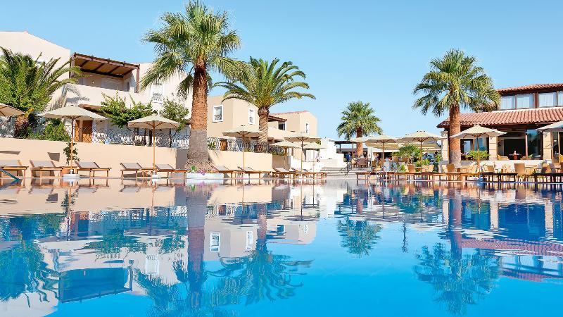 Grecotel Casa Adele プラタネス エクステリア 写真