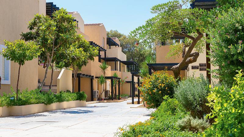 Grecotel Casa Adele プラタネス エクステリア 写真