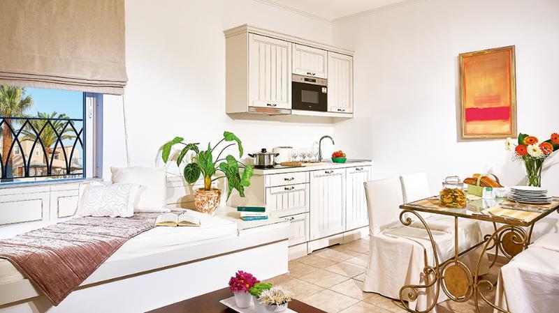 Grecotel Casa Adele プラタネス エクステリア 写真